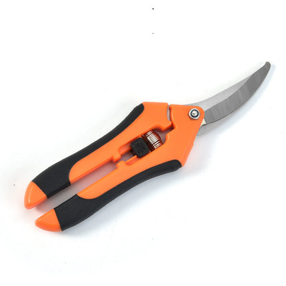 Gardening Hydroponic Shears Fine Branches Garden Pruning Tools