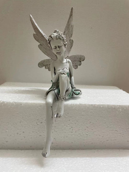 Flower Fairy Garden Decoration