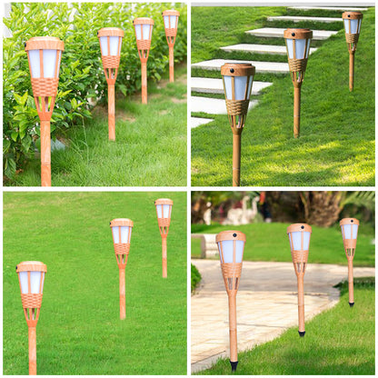 Stylish Courtyard Garden Decorative Landscape Lights