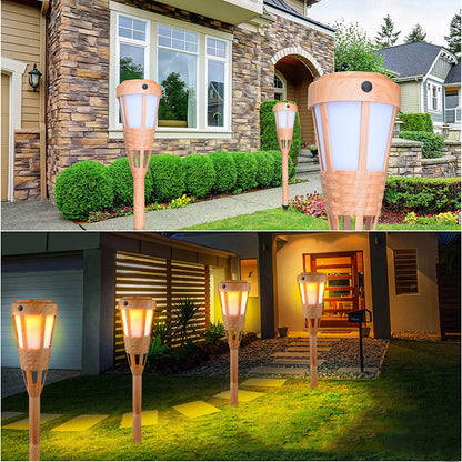 Stylish Courtyard Garden Decorative Landscape Lights