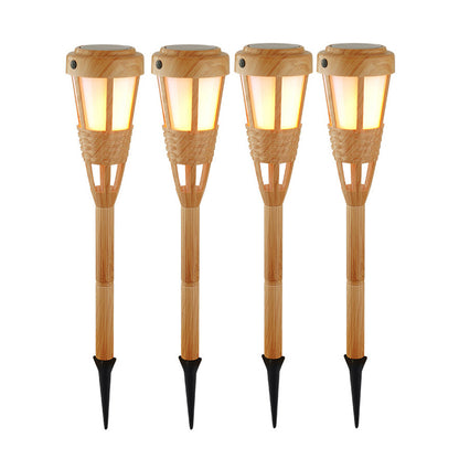 Stylish Courtyard Garden Decorative Landscape Lights